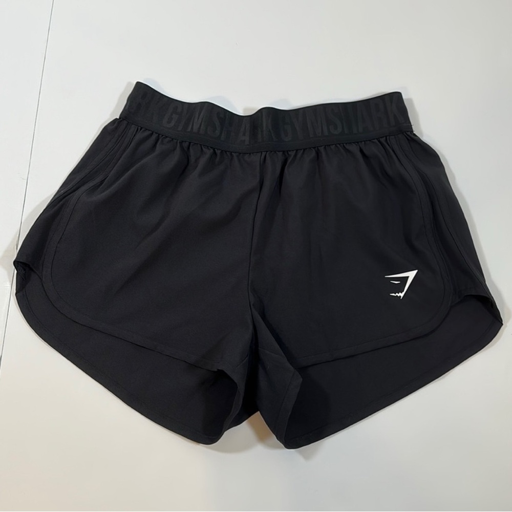 Gymshark training shorts